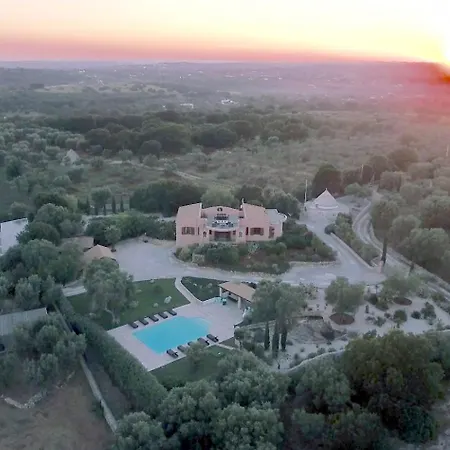 וילה Ortensia With Private Pool