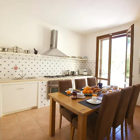 Ortensia With Private Pool * אוסטוני