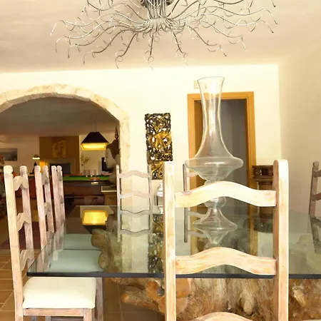 וילה Ortensia With Private Pool