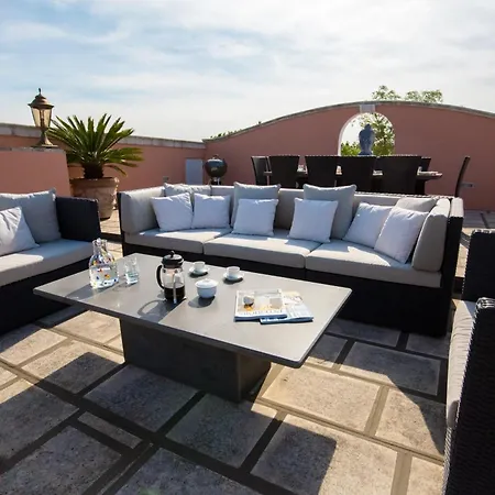 Ortensia With Private Pool *