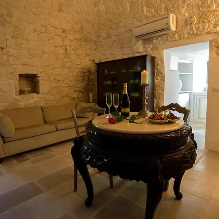 Ortensia With Private Pool