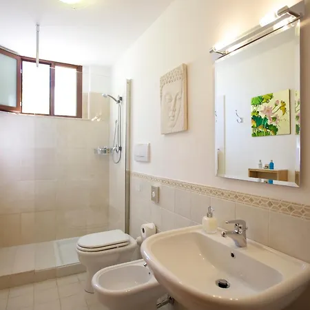 Ortensia With Private Pool וילה אוסטוני