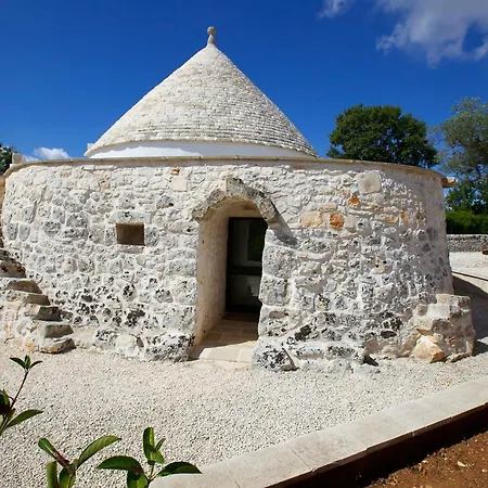 Ortensia With Private Pool * אוסטוני