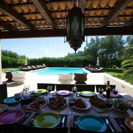 Ortensia With Private Pool *