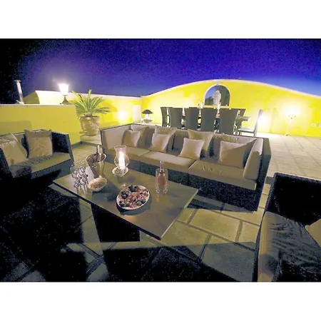 Ortensia With Private Pool Villa