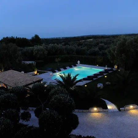 Villa Ortensia With Private Pool *