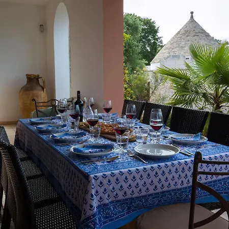 Ortensia With Private Pool *